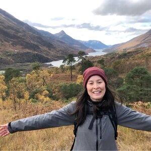 Meet your Posher, MÃ©lanie